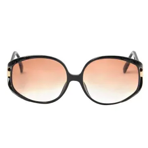 1980s Christian Dior Black Logo RX Frames Germany