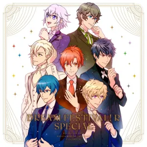 [a](Album) 5 Jigen Idol Ouen Project Dream Festival! R Special Saiko Koeteru! MiracleOrchestraStage Concert CD