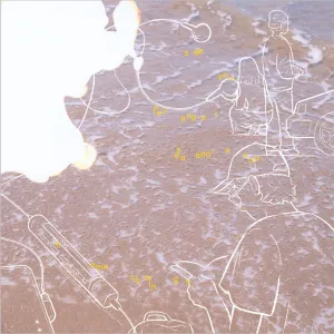 [a](Album) see you, frail angel. sea adore you. by Homecomings [CD   Blu-ray]