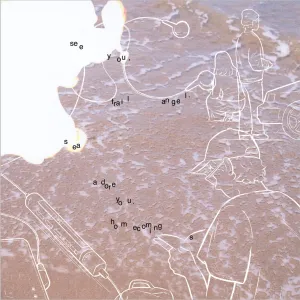 [a](Album) see you, frail angel. sea adore you. by Homecomings [CD only]