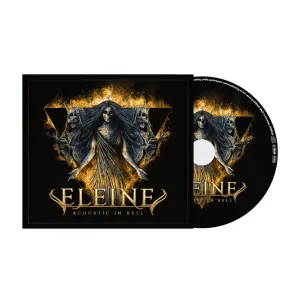 Acoustic In Hell [Digipack CD]