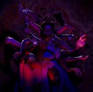 (Album) 12D by Queen Bee [Regular Edition]