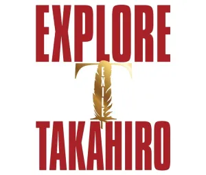 (Album) EXPLORE by EXILE TAKAHIRO [Regular Edition]