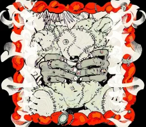 (Album) Rokotsu by syudou [First Run Limited Edition]
