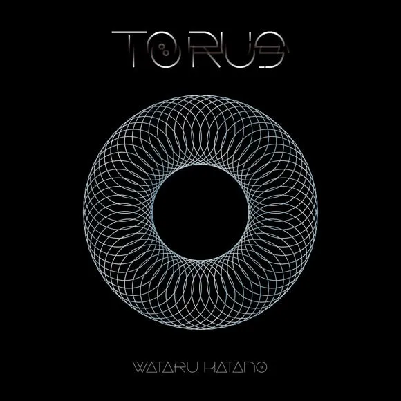 (Album) TORUS by Wataru Hatano [Regular Edition]