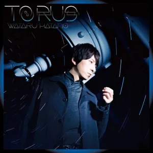 (Album) TORUS by Wataru Hatano [w/Blu-ray Edition]