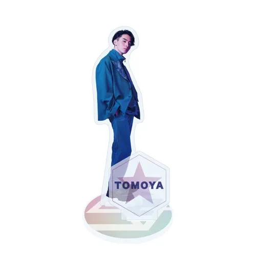 [a](Maxi Single) New Rise by SUPERDRAGON [First Run Limited Edition Tomoya Matsumura Ver.]