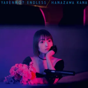 [a](Music) A Ninja and an Assassin Under One Roof TV Series OP: Yarenno? Endless by Kana Hanazawa [First Run Limited Edition, CD   BD]