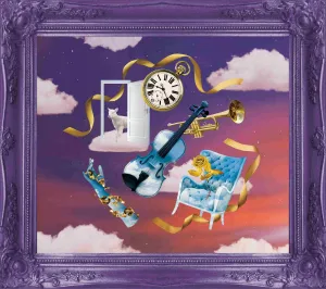 [a](Music) Dreamland by SUPERDRAGON [First Run Limited Edition, CD   Photo Book]