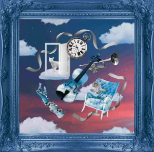 [a](Music) Dreamland by SUPERDRAGON [Regular Edition, CD only]