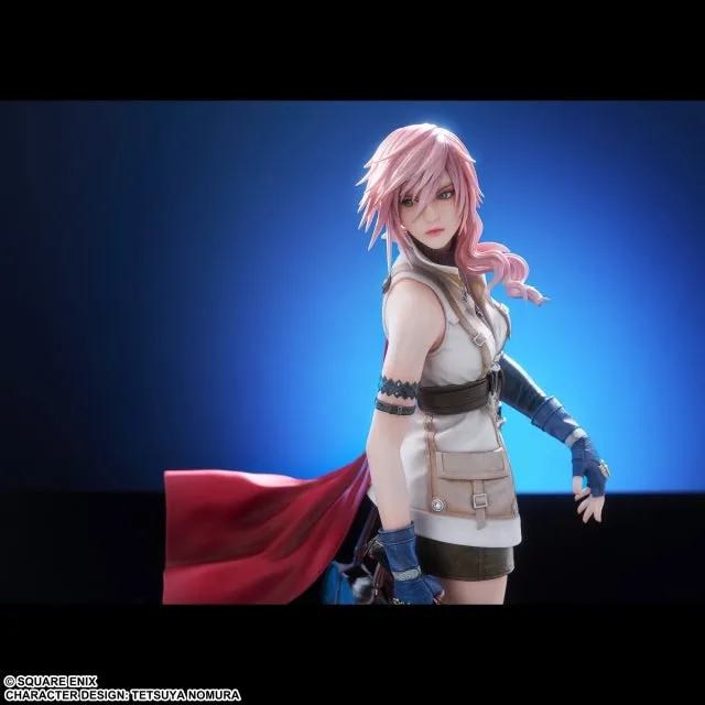 (Bishojo Figure) FINAL FANTASY XIII Lightning 1/6.5 Complete Figure