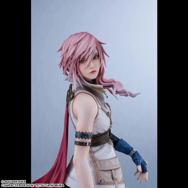 (Bishojo Figure) FINAL FANTASY XIII Lightning 1/6.5 Complete Figure