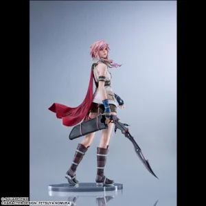 (Bishojo Figure) FINAL FANTASY XIII Lightning 1/6.5 Complete Figure