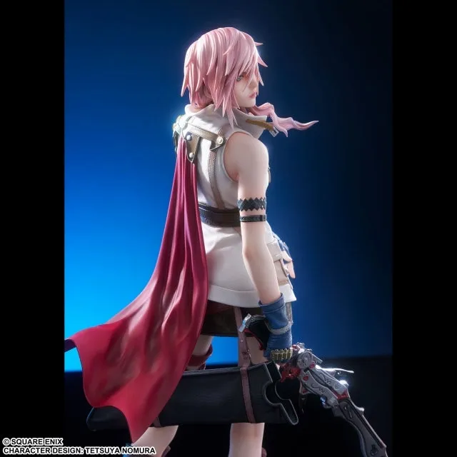 (Bishojo Figure) FINAL FANTASY XIII Lightning 1/6.5 Complete Figure