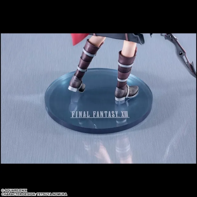 (Bishojo Figure) FINAL FANTASY XIII Lightning 1/6.5 Complete Figure