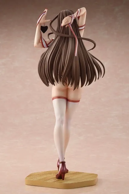 (Bishojo Figure) Imaizumi Brings All the Gals to His House Lisa Hamasaki Ribbon Ver. 1/6 Complete Figure