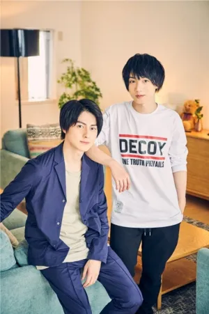 (Blu-ray) Drama REALFAKE One Day's Diary Yusuke Ikuta & Reijiro Umehara Ver. [First Run Limited Edition]
