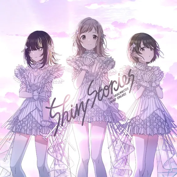 (Character Song) THE IDOLM@STER SHINY COLORS Shiny Stories