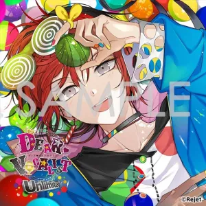 (Drama CD) Dear Vocalist Unlimited Entry No. 6 NSFW