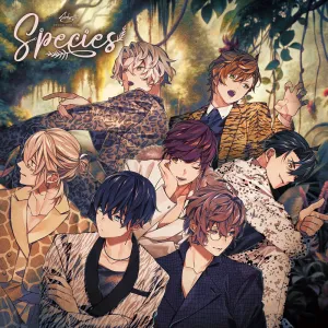 (Drama CD) HANA-Doll* 4th season Human or Doll: Species