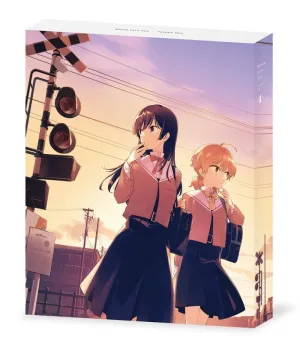 (DVD) Bloom Into You (Yagate Kimi ni Naru) TV Series 1  [Regular Edition]