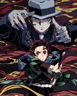 (DVD) Demon Slayer: Kimetsu no Yaiba TV Series Vol. 4 [Complete Production Run Limited Edition]