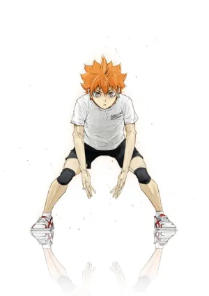 (DVD) Haikyu!! TV Series TO THE TOP Vol. 1 [First Run Limited Edition]