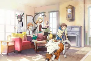 (DVD) Jikken-hin Kazoku: Creatures Family Days TV Series Part 2