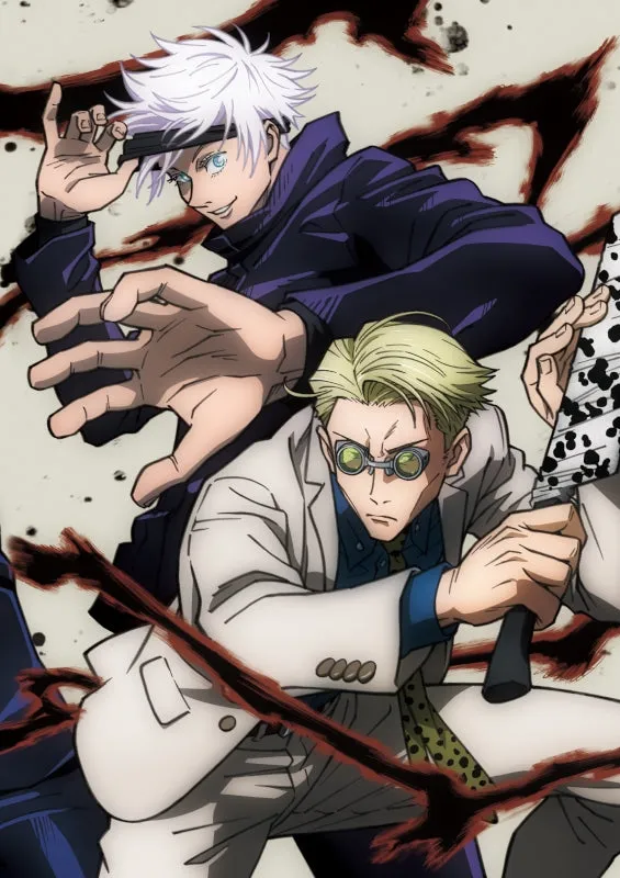 (DVD) Jujutsu Kaisen TV Series Vol. 3 [First Run Limited Edition]