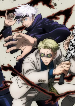 (DVD) Jujutsu Kaisen TV Series Vol. 3 [First Run Limited Edition]