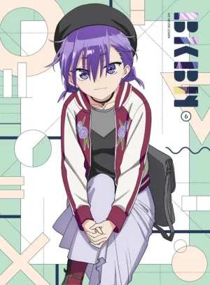 (DVD) We Never Learn TV Series Vol. 6 [Complete Production Run Limited Edition]