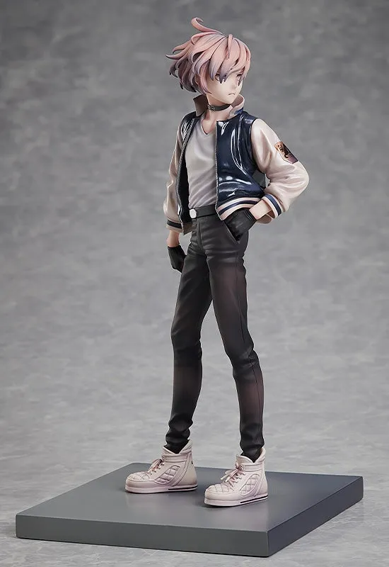 (Figure) Bungo Stray Dogs Chuya Nakahara: Original Series Age Fifteen Ver. Complete Figure {animate Bonus:Art Card}