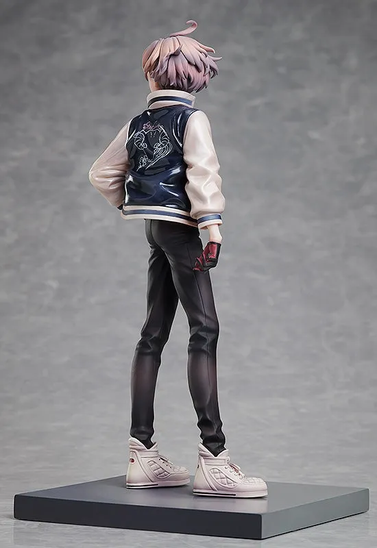 (Figure) Bungo Stray Dogs Chuya Nakahara: Original Series Age Fifteen Ver. Complete Figure {animate Bonus:Art Card}
