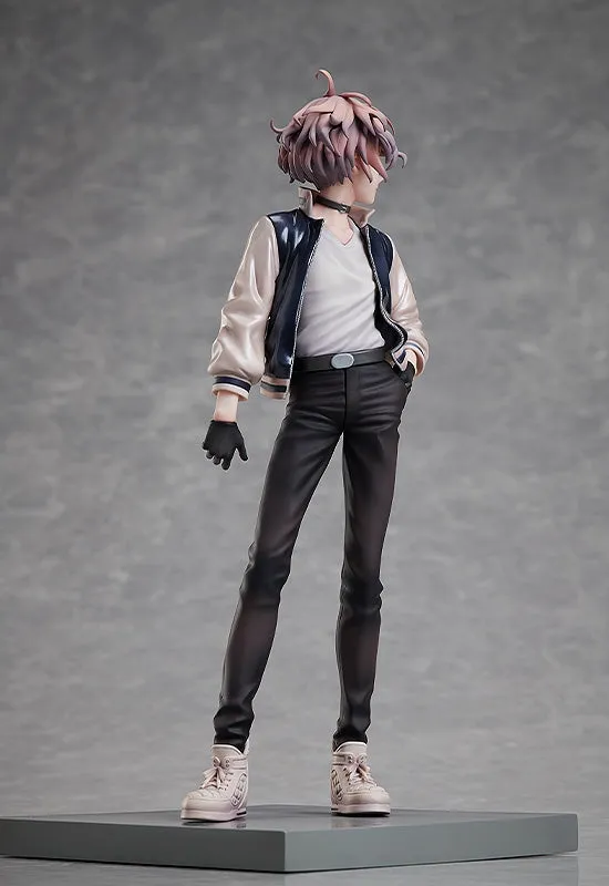 (Figure) Bungo Stray Dogs Chuya Nakahara: Original Series Age Fifteen Ver. Complete Figure {animate Bonus:Art Card}