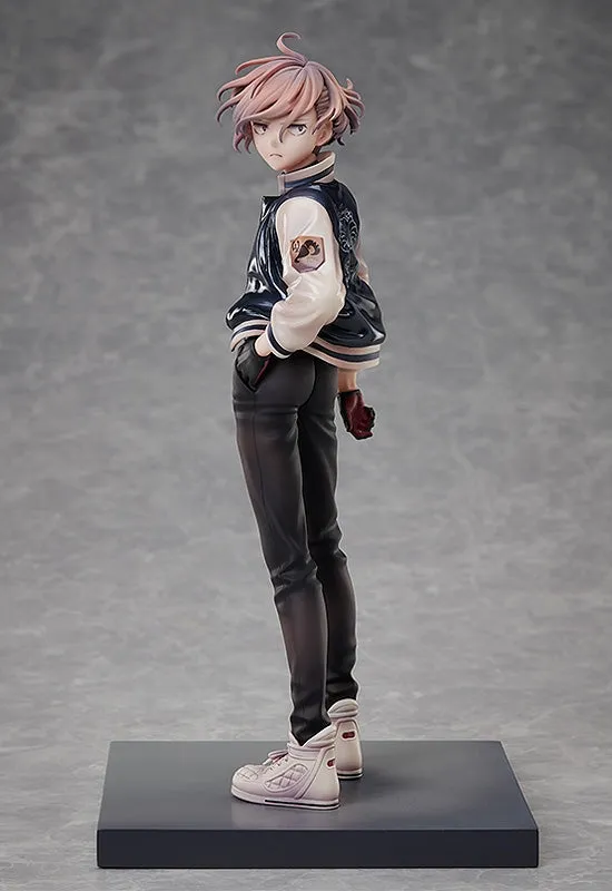 (Figure) Bungo Stray Dogs Chuya Nakahara: Original Series Age Fifteen Ver. Complete Figure {animate Bonus:Art Card}