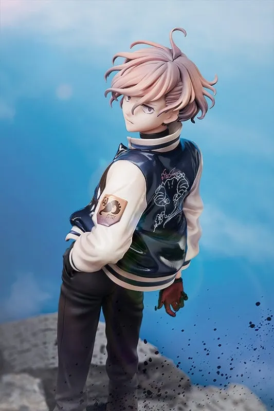 (Figure) Bungo Stray Dogs Chuya Nakahara: Original Series Age Fifteen Ver. Complete Figure {animate Bonus:Art Card}