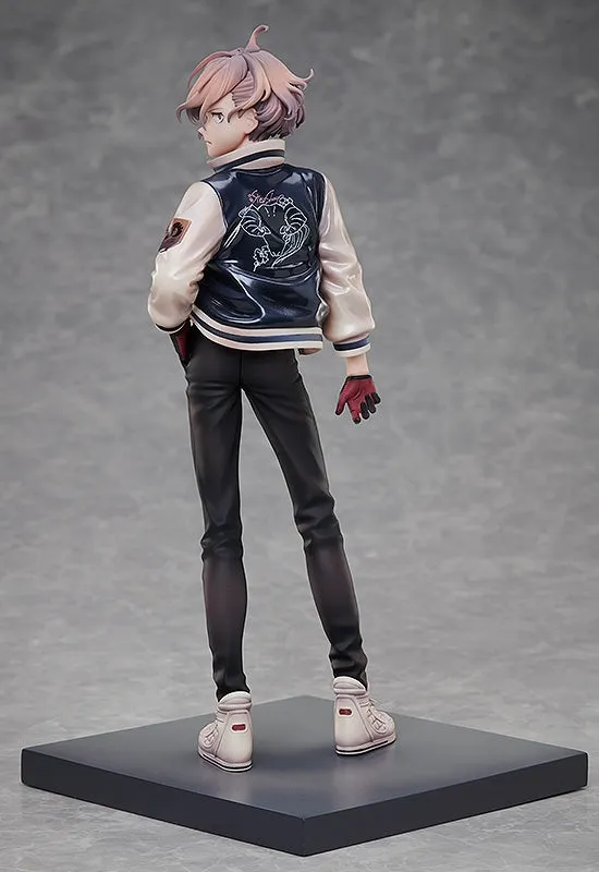 (Figure) Bungo Stray Dogs Chuya Nakahara: Original Series Age Fifteen Ver. Complete Figure {animate Bonus:Art Card}