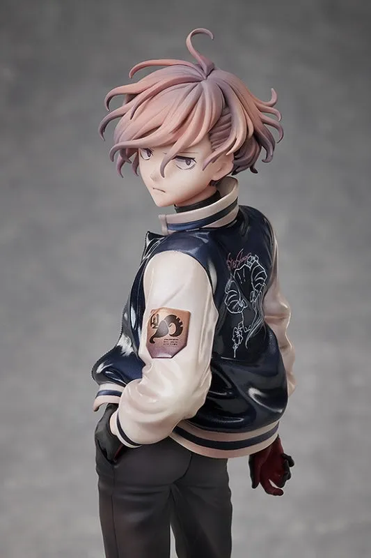 (Figure) Bungo Stray Dogs Chuya Nakahara: Original Series Age Fifteen Ver. Complete Figure {animate Bonus:Art Card}
