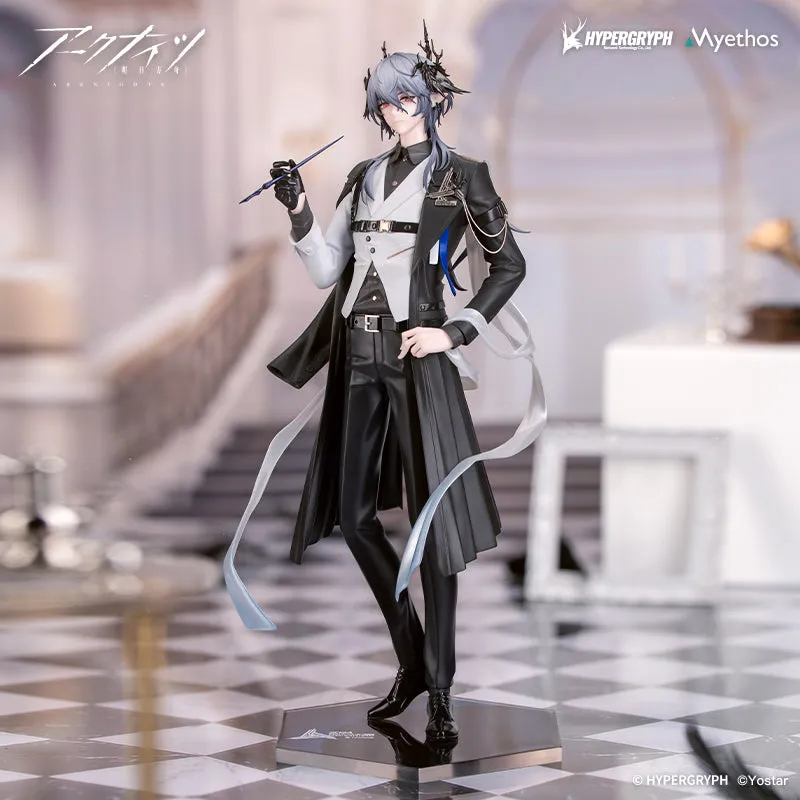 (Figure) Gift  Arknights Logos Journey of Music ver. 1/8 Complete Figure