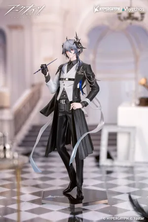 (Figure) Gift  Arknights Logos Journey of Music ver. 1/8 Complete Figure