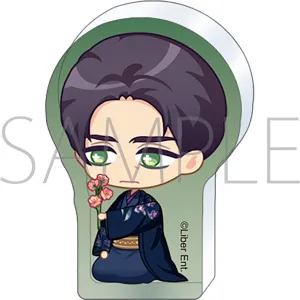 (Goods - Acrylic Stand) A3! Korotto Guy The 9th Performance