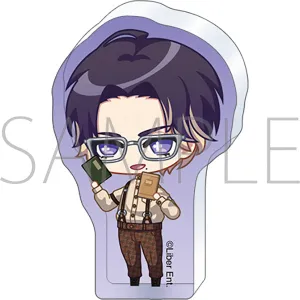 (Goods - Acrylic Stand) A3! Korotto Masumi Usui The 9th Performance
