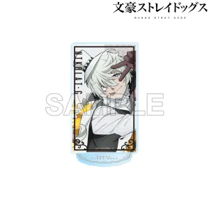 (Goods - Acrylic Stand) Bungo Stray Dogs Acrylic Stand Figure Season 5 - Nikolai G.
