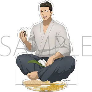 (Goods - Acrylic Stand) Gintama Acrylic Stand Isao Kondou