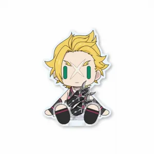(Goods - Acrylic Stand) Re:ZERO Suwatte Mascot! Garfiel Tinzel