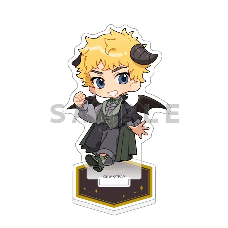 (Goods - Acrylic Stand) Tokyo Revengers Acrylic Stand (Takemichi Hanagaki/Demon)