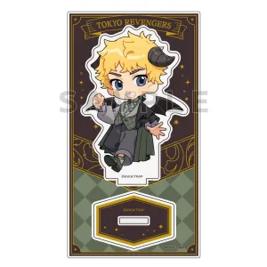(Goods - Acrylic Stand) Tokyo Revengers Acrylic Stand (Takemichi Hanagaki/Demon)