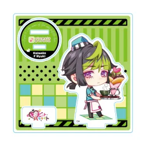 (Goods - Acrylic Stand)Otomate Garden Chibi Character Acrylic Stand 2023_210 Keisaiin (Cupid Parasite)