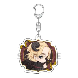 (Goods - Key Chain) Tokyo Revengers Acrylic Key Chain (Manjiro Sano/Demon)