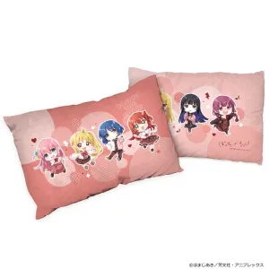 (Goods - Pillow Case) Bocchi the Rock! Pillow Cover (Chocolate Outfit)